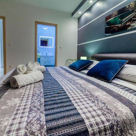 Bella Casa Villa Sukošan Eksteriør billede