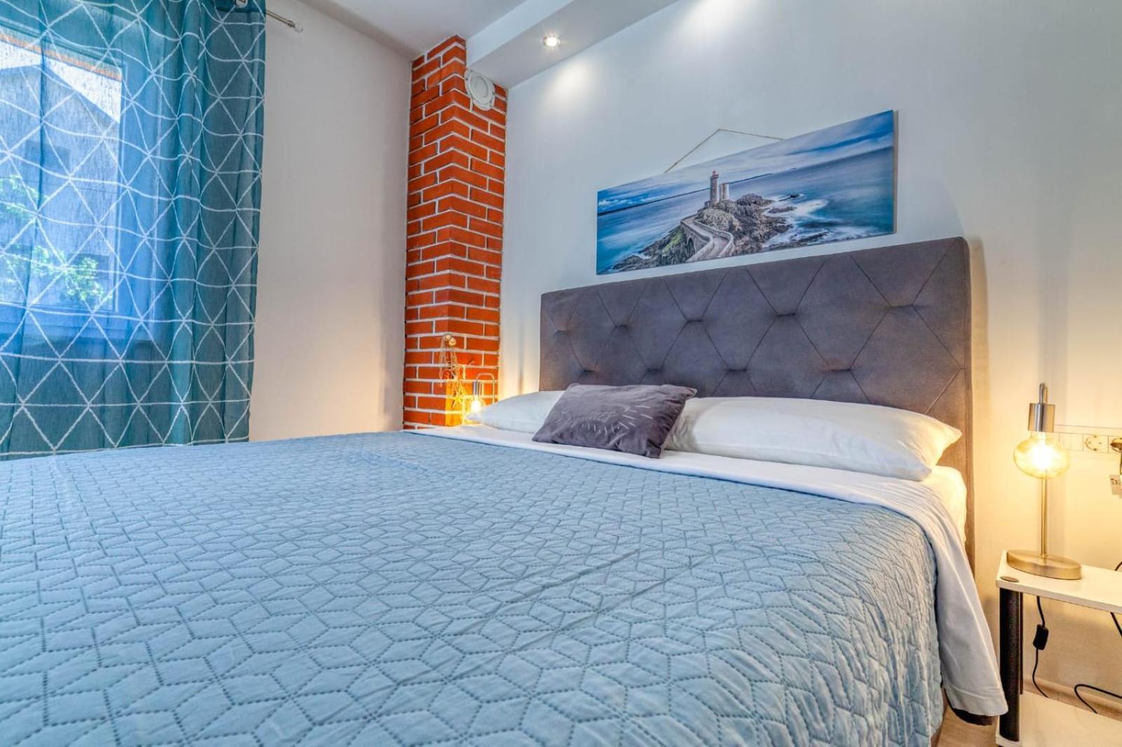 Bella Casa Villa Sukošan Eksteriør billede