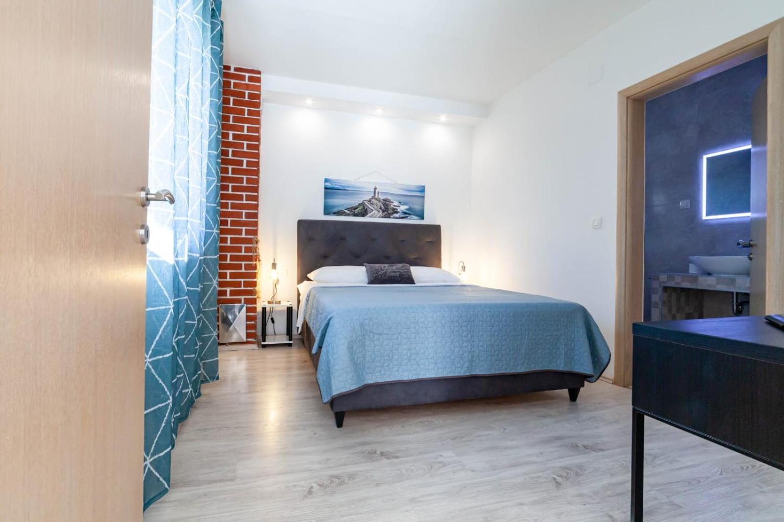 Bella Casa Villa Sukošan Værelse billede