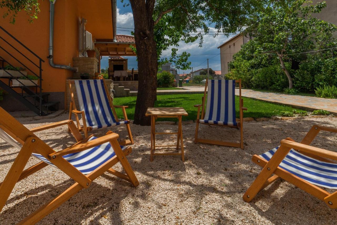 Bella Casa Villa Sukošan Eksteriør billede