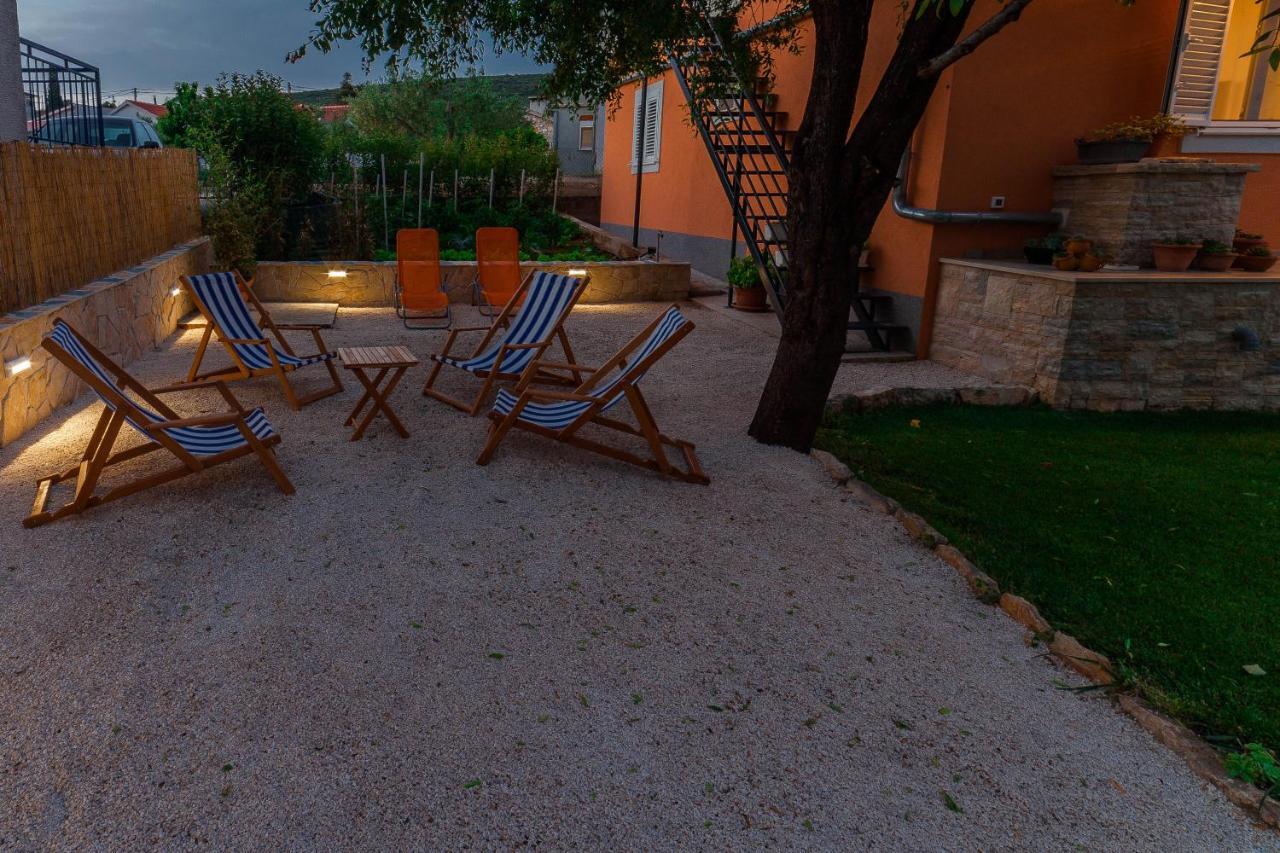 Bella Casa Villa Sukošan Eksteriør billede