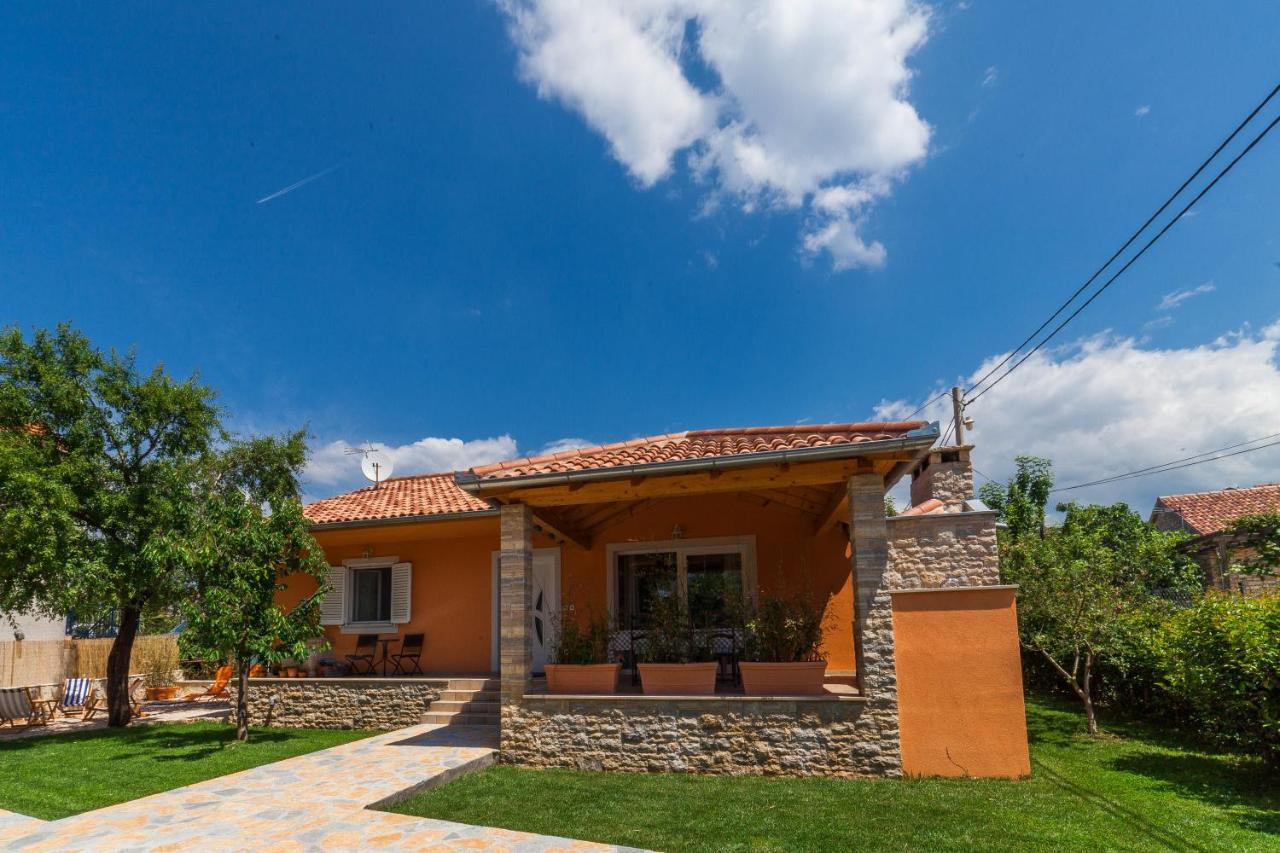 Bella Casa Villa Sukošan Eksteriør billede