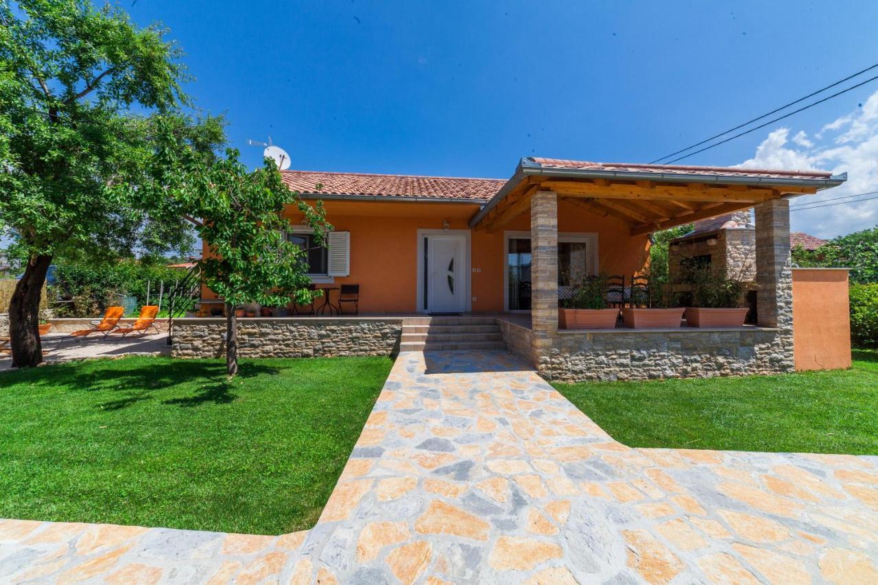 Bella Casa Villa Sukošan Eksteriør billede